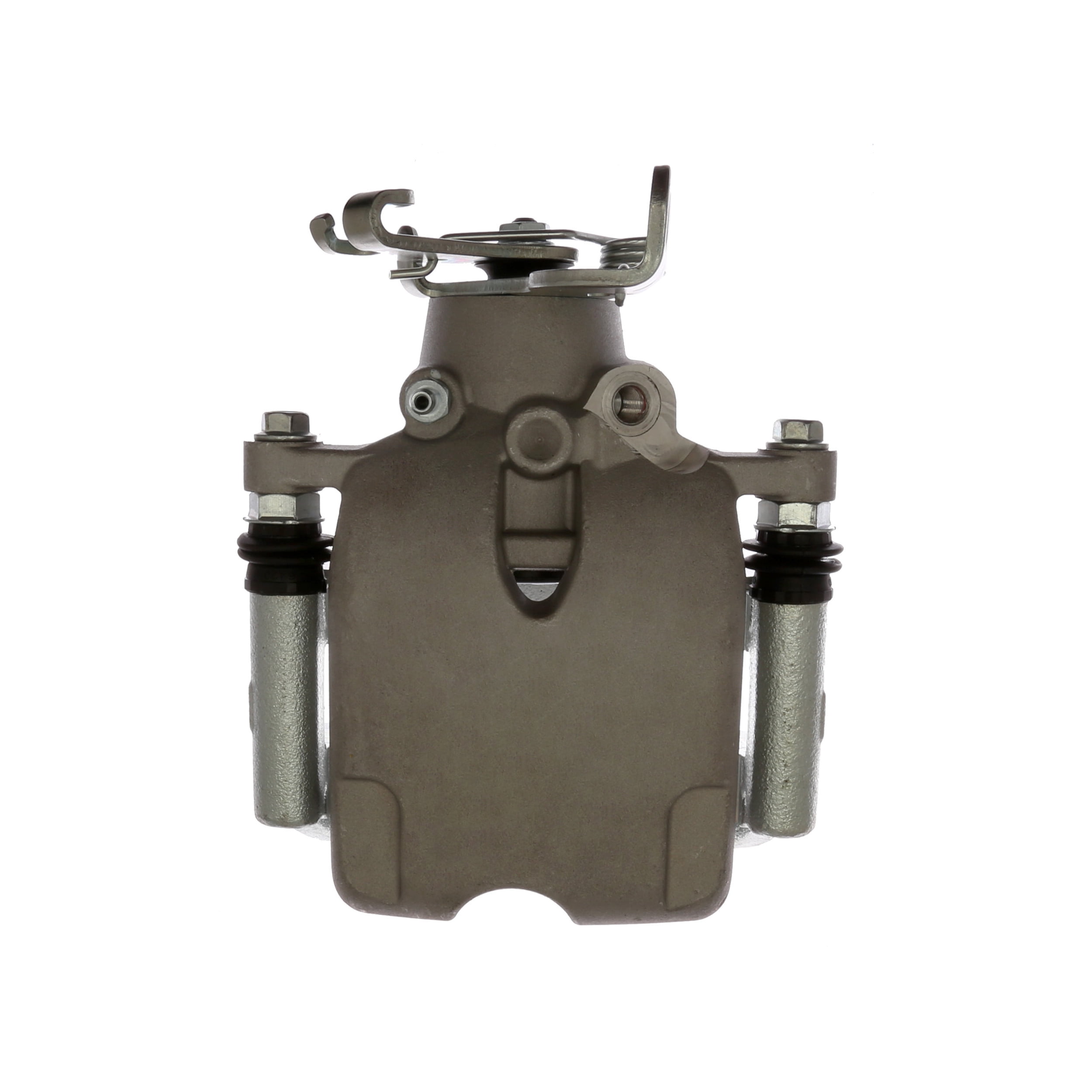 Raybestos Element3 New Plated Calipers, Rear Left, for Select Buick Vehicles, FRC12284N Fits select: 2011-2012 BUICK LACROSSE, 2010 BUICK ALLURE/LACROSSE