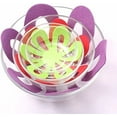 thumbnail image 4 of Pan and Pot Protectors,12Pcs 4 Sizes Flower Felt Pan Pot Separators,Pan Cookware Protectors,Pan Pot and Dish Scratch Protector,Pan Stacking Protectors Dish Scratch Protector Pan Separator Pads, 4 of 6
