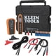 thumbnail image 1 of Kit de buscador de disyuntores y trazador de cables Klein Tools ET450, 1 of 9