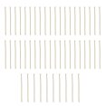 thumbnail image 1 of 50PCS E-arrings P-endant J-ewelry Hook Herramienta de fabricación de bricolaje hecha a mano para fiesta Masquerade Ball Maquillaje diario, 1 of 8