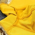 thumbnail image 3 of Clothing 2025 Premium Men's Thong Underwear, No Visible Lines, Men's Thong Underpants, 3 of 7