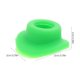 thumbnail image 2 of BESTYASH 2Ud Protectores De De Silicona Para Motocicleta Verde Moderno Y Funcional, 2 of 8