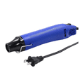 thumbnail image 1 of Mini Pistola De Calor  Bloosom 300w+530 Tubos Termorretráctiles Azul, 1 of 5