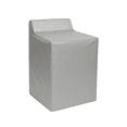 thumbnail image 1 of Cubre Lavadora Afelpada  de Carga Superior Antipolvo e Impermeable, 1 of 2
