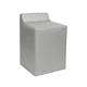 thumbnail image 1 of Cubre Lavadora Afelpada  de Carga Superior Antipolvo e Impermeable, 1 of 2