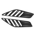 thumbnail image 1 of Rear Side Body Vent Cover, Scratch Free    Vent Trim 2Pcs  for  C7 2014-2019, 1 of 8