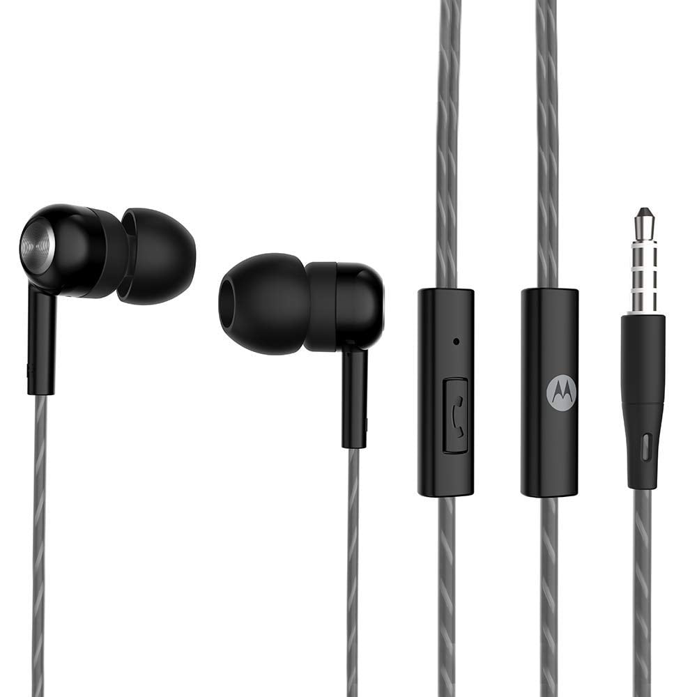 Motorola pace 130 earphones hotsell