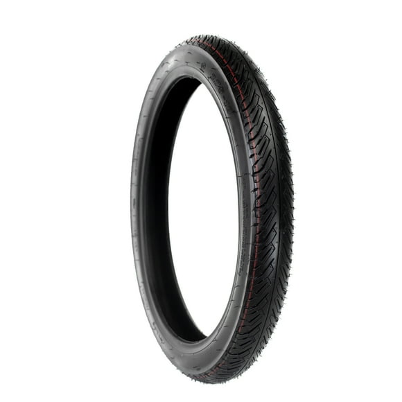 Llanta Para Moto Motometa  2.75-18 42P 4PR Resistente P6164