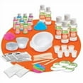 thumbnail image 2 of Nickelodeon Super Slime Classroom Pack, 2 of 2