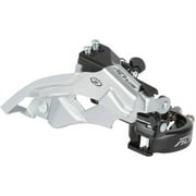 Shimano Alivio Front Derailleur FD-M370