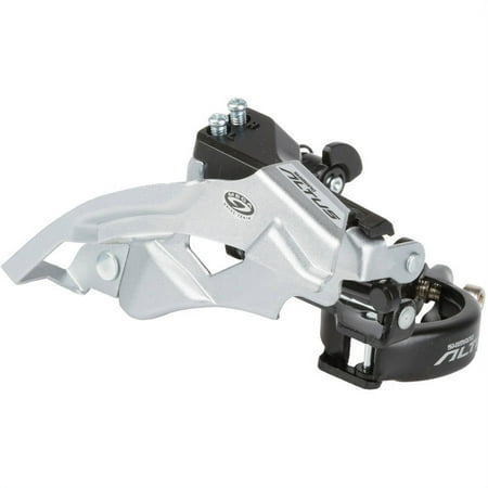 Shimano Alivio Front Derailleur FD-M370