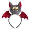 thumbnail image 4 of Ticikt Plush Halloween Headbands, 3D Cute Character Cosplay Head Boppers Party Accessories for Adults Kids, 4 of 4