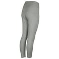 thumbnail image 2 of Nike Women's Plus Holographic Graphic Icon Clash Legging, 2 of 2