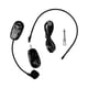 thumbnail image 2 of Auricular con micrófono shamjiam Altavoces inalámbricos de Auriculares, 2 of 9