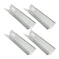 thumbnail image 1 of Stove Grill Heat Plate Shield, Durable Portable Adjustable Grill Heat Plates  For Camping, 1 of 8