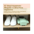 thumbnail image 4 of Secador Eléctrico De Zapatos Inteligente Ozono Desodorización Lab.G Blanco, 4 of 5