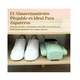 thumbnail image 4 of Secador Eléctrico De Zapatos Inteligente Ozono Desodorización Lab.G Blanco, 4 of 5