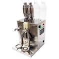 thumbnail image 1 of Auto Bubble Boba Milk Tea Shaker Shaking Machine Electric Cocktail Shaker Double-cup, 1 of 13