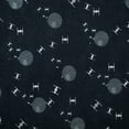 thumbnail image 2 of Star Wars Ensemble de Torchon et Porte-Marmite Étoile de la Mort et Combattants Tie, 2 of 5