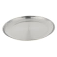 thumbnail image 4 of licencia forma forma forma de material acero Inoxidable Parrilla para Platos de Carne Bandeja de Al 26cm, 4 of 8