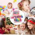 thumbnail image 3 of Juego De Maquillaje De Niñas, 3 of 4