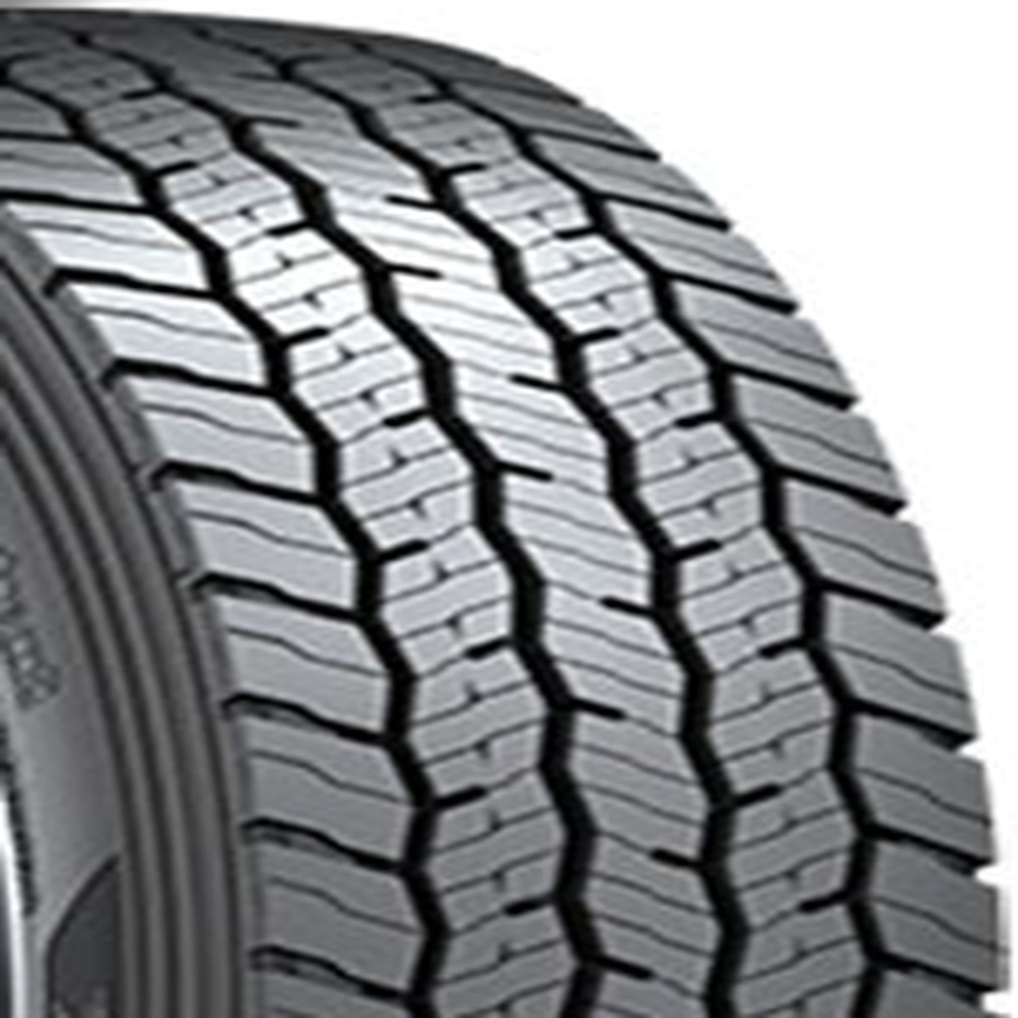 Hankook DH35 265/70R19.5 137/134L G Commercial Tire