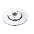 thumbnail image 1 of Power Stop JBR1550EVC Rotor de Frein Revêtement Géométrique Front Evolution, 1 of 3