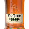 thumbnail image 4 of Wild Turkey 101 Rye, 750 ml Bottle, 50.5% ABV, 4 of 4