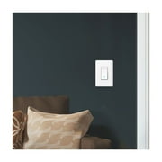 TP-Link HS220 In-Wall Smart Dimmer, No Hub Required