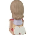 thumbnail image 5 of Precious Moments When Life Gets Too Hard To Stand, Kneel Brunette Hair/Medium Skin Spanish Figurine, 1 Each, 5 of 6