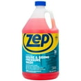 thumbnail image 2 of Zep Concentrated House & Siding Pressure Wash Cleaner – 1 Gallon (Case of 4) ZUVWS128– Removes Dirt & Mildew Stains, 2 of 8