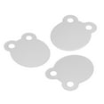 thumbnail image 3 of ANGGREK Cutting Board, PP Chopping Board For Household Dormitory, 3 of 8