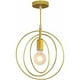 thumbnail image 1 of Lámpara colgante E27 de diseño vintage industrial Laklulu, iluminación de techo retro de 120 cm de largo, lámpara de araña con pantalla de metal para dormitorio, sala de estar, pasillo, cocina, baño,, 1 of 5