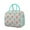 Colorful Mermaid Princess, variant on Womens Colorful Princess Pattern Lunch Box for Work,Insulated Lunch Bag for Women,Loncheras Para Mujer,Leakproof Adult Lunch Bag for Work,Beach,Travel,Picnic,Camping