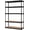 48x24x72 inch, variant on Industrial Metal Storage Shelves, 5 Tier Adjustable Garage Shelving Rack, 2000 lbs Capacity for Pantry and Storage Organization, 30 x 12 x 60 Inch