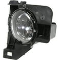 thumbnail image 4 of For Nissan Maxima 2009 10 11 12 13 2014 Fog Light Passenger Side | Front | With Bracket | Replacement For NI2593128 | 116-50234, 261509N00A, 4 of 7
