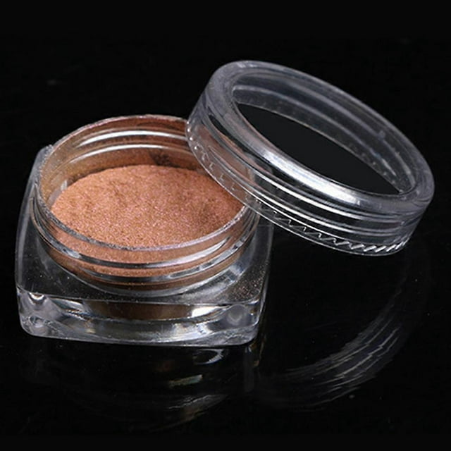 Nail Art Cat Eye Magnetic Chamleon Powder Manicure Magnetic Gel Pigment Powder #04