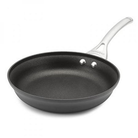 Calphalon Contemporary Nonstick Cookware 10-Inch Omelette Fry (Best Size Skillet For Omelets)