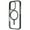 Black, variant on ZAGG Santa Cruz Snap Case for iPhone 16 Pro Black
