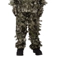 thumbnail image 2 of Tekari Youth Leafy Outer Layer Hunting Pants, 2 of 5