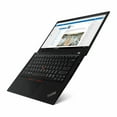 thumbnail image 5 of Lenovo ThinkPad X1 Carbon Gen 7 Business Laptop 14” FHD IPS Display 8th Gen Intel 4-Core i5-8265U 16GB DDR4 256GB SSD Fingerprint Backlit KB USB-C Dolby Win10, 5 of 6