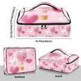 thumbnail image 3 of Iauyy Casserole Carrier for Hot Food Insulated Casserole Travel Carry Bag with Lid Food Warmer Bag for Party/Picnic,Hot Air Balloon, 3 of 7
