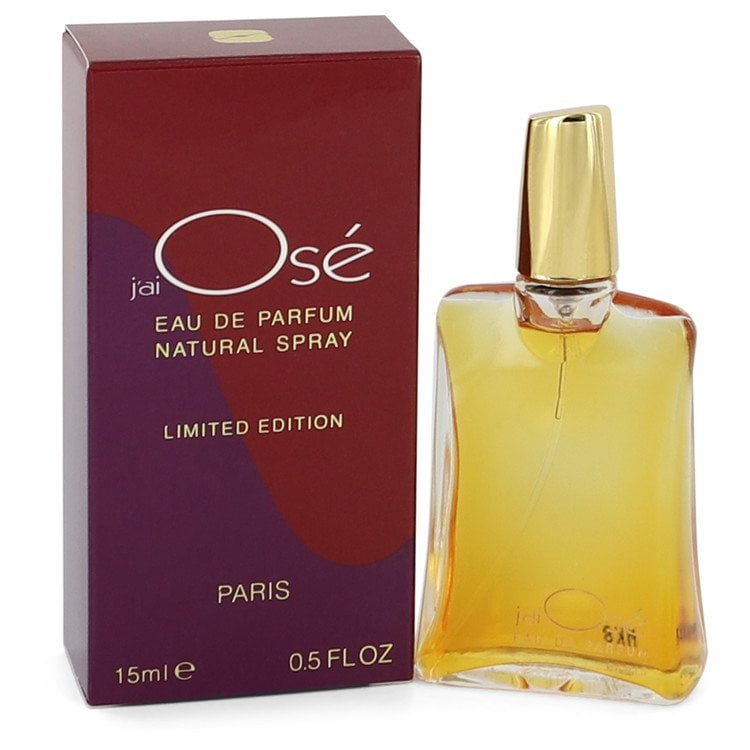 J Ai Ose Eau De Parfum Spray 0 5 Oz 15 Ml For Women By Parfums Jai Ose Paris Walmart Com Walmart Com J Ai Ose Eau De Parfum Spray 0 5 Oz 15 Ml For Women By Parfums Jai Ose Paris Walmart Com Walmart Com
