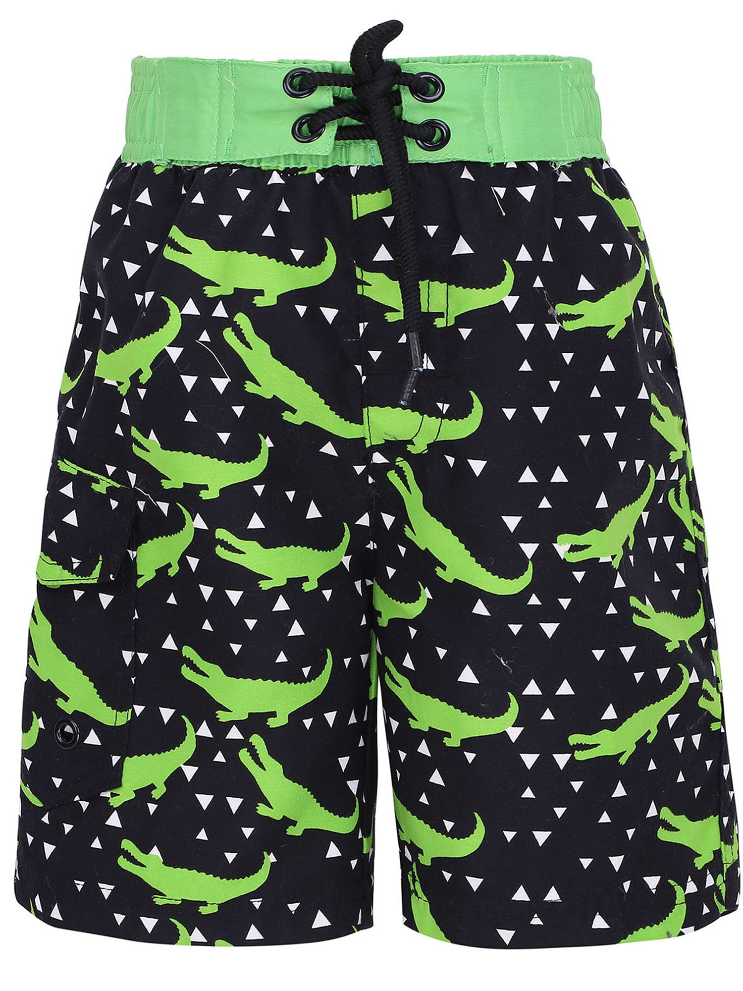 fastest drying swim trunks