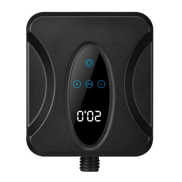 Electric inflator,20psi Pressure Compressor Pump With 6 Inflatable Boat Deflation Pump Air Inflatable Air Compressor Boat Pool Pump Inflation Pool Stand- Inflation Deflation Pump 20psi Paddle Pump