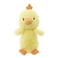 thumbnail image 1 of Only The Best For My Dog ®​ 9-inch Stuffed Plush Squeaky Spring Duck Dog Toy, 1 of 5