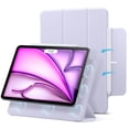 thumbnail image 1 of Funda ESR para iPad Air de 13 pulgadas (2025/2024) y iPad Pro de 12,9 pulgadas, 1 of 9