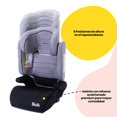 thumbnail image 4 of Autoasiento Safety 1st SFCSHB53, 4 of 9
