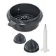 thumbnail image 3 of Juego de exprimidor de cítricos herramienta múltiple de repuesto para Thermomix TM6 TM5, 3 of 9