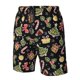 thumbnail image 4 of Balery Christmas Tree Decoration Traje de Baño Estilo Hawaiano para Hombre, Shorts de Secado Rápido con Bolsillos-Medium, 4 of 6